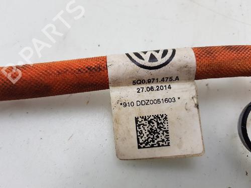 Other VW GOLF VII (5G1, BQ1, BE1, BE2) 1.4 GTE Hybrid | BP12946288O1 
