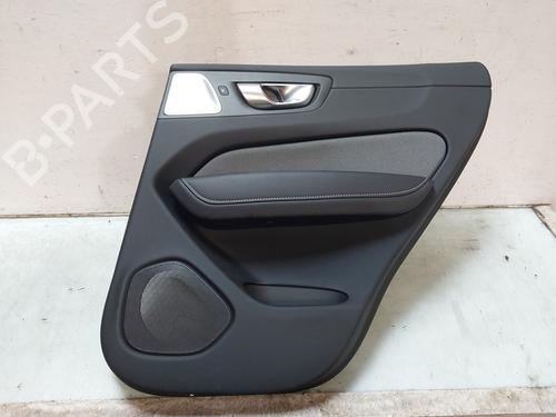 Bageste højre beklædning VOLVO XC60 II (246) T8 Hybrid AWD (390 hp) 30060306