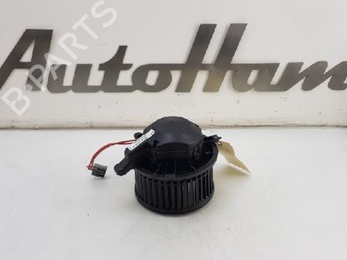 Heater blower motor OPEL MERIVA B MPV (S10) 1.4 (75) | BP12015716M62 