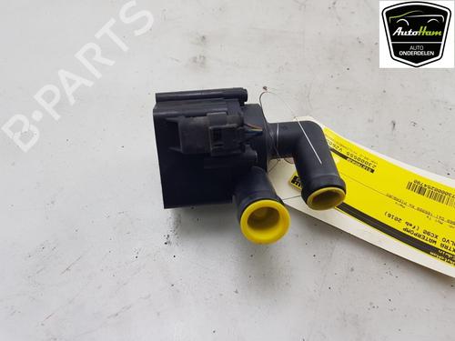 Auxiliary water pump VOLVO XC90 II (256) D5 AWD | BP16321022M111 