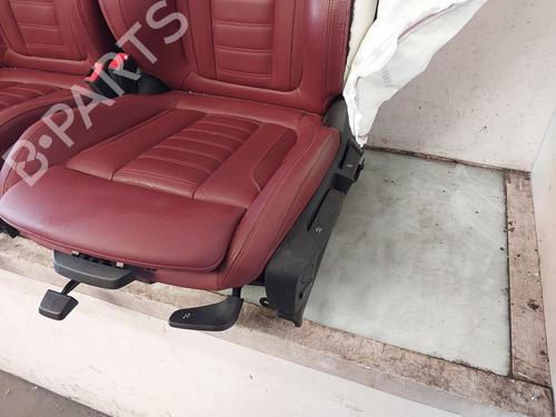 Sæde sæt BMW 3 Touring (G21, G81) 318 i | BP38913506C78 - Image 5