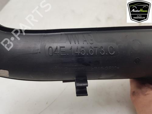 Used Pipe VW GOLF VII (5G1, BQ1, BE1, BE2) 1.4 TSI (122 hp) 18111651