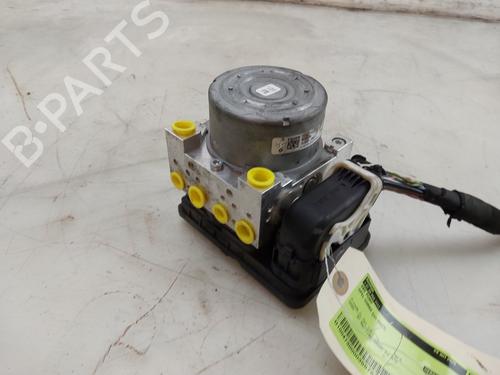 ABS pump OPEL CORSA F (P2JO) 1.2 (68) | BP33869159M43 - Image 2