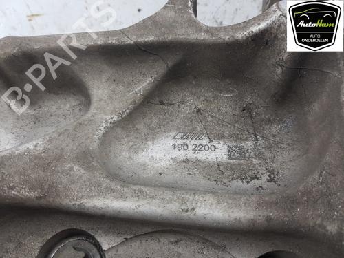 Right rear steering knuckle MERCEDES-BENZ AMG GT (C190) GT R (190.379) | BP20643794M28 