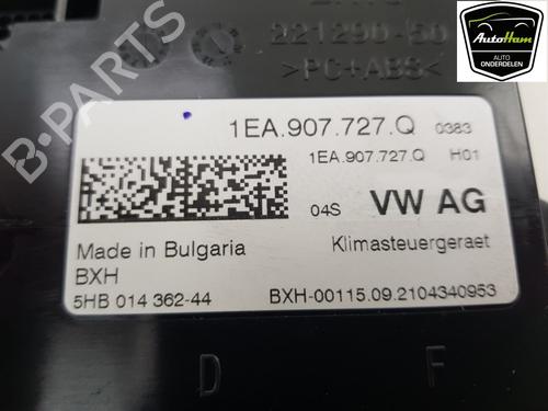 Control unit CUPRA BORN (K11) 58 | BP15009466M11 - Image 4