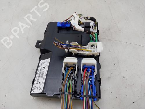 Control unit FORD FIESTA VI (CB1, CCN) 1.0 EcoBoost | BP36857902M11 - Image 3