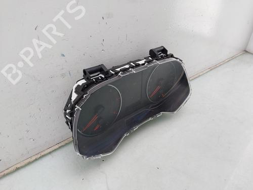 Instrument cluster RENAULT TRAFIC III Van (FG_) 2.0 dCi 170 (FGMM, FGMV) | BP34539572C47 - Image 3
