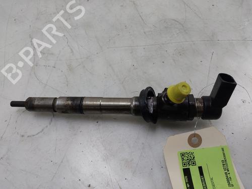 Used Injector Injector VW CADDY III Box Body/MPV (2KA, 2KH, 2CA, 2CH) 1.6 TDI (102 hp) 34124443 34124443