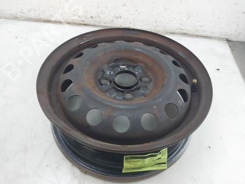 Fælk CITROËN C1 (PM_, PN_) 1.0 (68 hp) 32982622