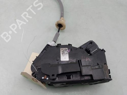 Rear left lock VW PASSAT B8 (3G2, CB2) 2.0 TDI 4motion | BP33617219C100 - Image 5
