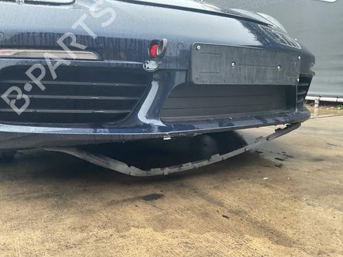 Avant complet PORSCHE 718 BOXSTER (982) 2.5 S (982330, 982331) | BP30675423S1 