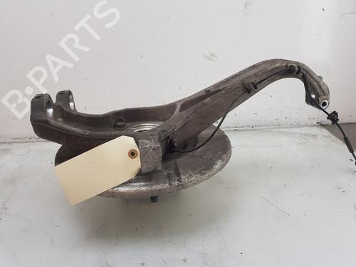 Left front steering knuckle TESLA MODEL 3 (5YJ3) EV AWD | BP27291039M25 