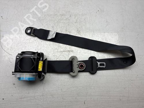 Front right seatbelt SUZUKI SWIFT V (AZ) 1.2 SHVS (A2L412) | BP39467202I25 - Image 2