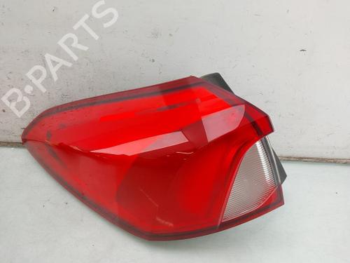 Left taillight FORD FOCUS IV Turnier (HP) 1.0 EcoBoost | BP40503917C34 - Image 2