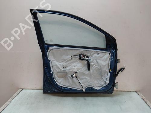 Left front door KIA PICANTO II (TA) 1.0 | BP29504063C2 