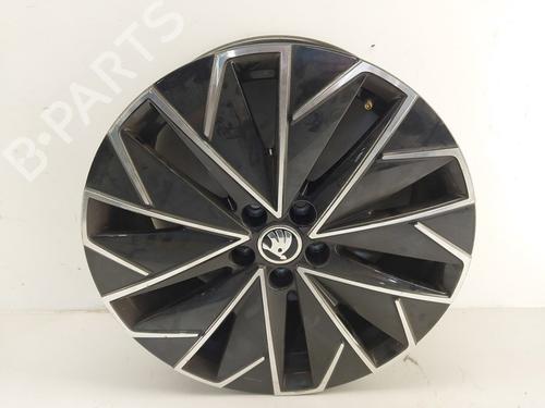 Used Rim Rim 36964601 36964601