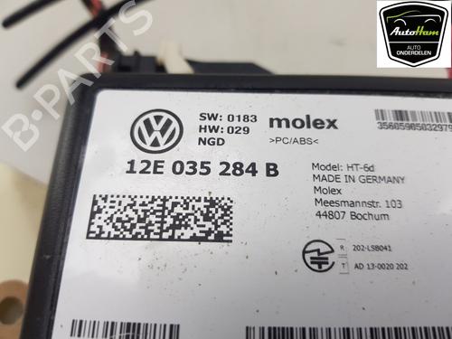 Control unit SKODA E-CITIGO (NE1) e iV | BP18356006M11 - Image 4