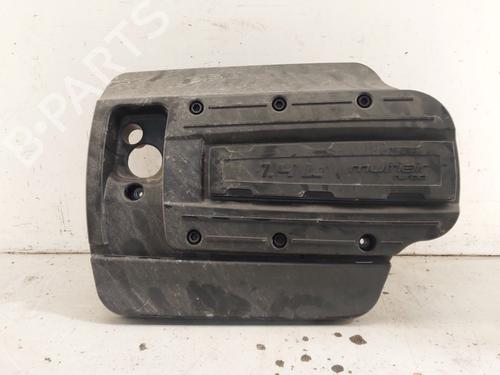 Underbody protection JEEP COMPASS (MP, M6, MV, M7) 1.4 MultiAir | BP39742505M92 - Image 2