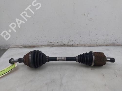 Transmissão frente esquerda SKODA KODIAQ II (PS7) 1.5 TSI iV PHEV (204 hp) 31170380