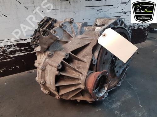 Gearbox SEAT IBIZA V (KJ1, KJG) 1.0 TSI | BP15555708M3 