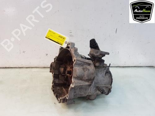 Used Gearbox Gearbox SEAT IBIZA V (KJ1, KJG) 1.0 MPi (80 hp) 16900343 16900343