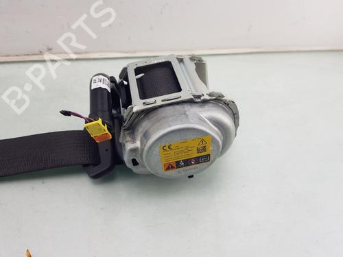 Rear left seatbelt OPEL ASTRA K Sports Tourer (B16) 1.6 CDTi (35) | BP25845718I29 