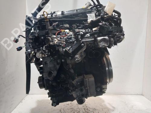 Used Engine Engine RENAULT TRAFIC III Van (FG_) 2.0 dCi 170 (FGMM, FGMV) (170 hp) 34539544 34539544