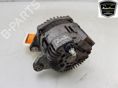 Alternator NISSAN MICRA IV (K13K, K13KK) 1.2 | BP12043340M7 
