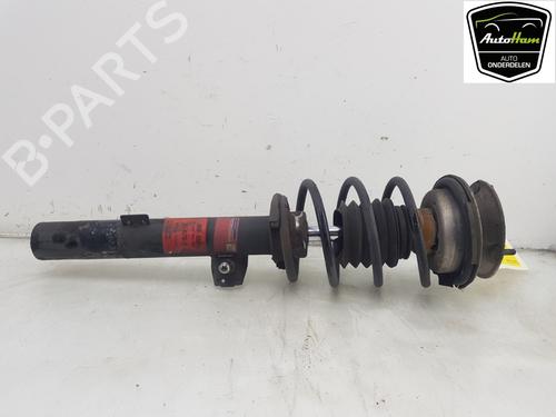 Used Right front shock absorber Right front shock absorber BMW 1 (E87) 120 i (150 hp) 16200585 16200585
