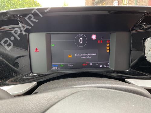 Instrument cluster OPEL MOKKA MOKKA-e (76) | BP38913554C47 - Image 5