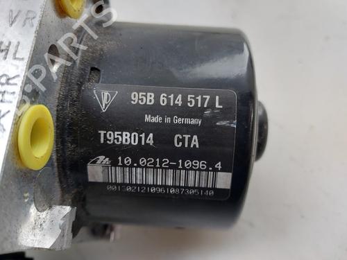 ABS pump PORSCHE MACAN (95B) 2.0 | BP29743959M43