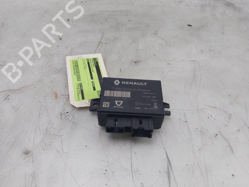 Used Electronic module Electronic module MERCEDES-BENZ CITAN Box Body/MPV (W420) eCITAN (420.693, 420.695) (122 hp) 33617491 33617491