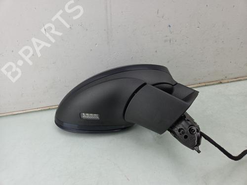 Right mirror PORSCHE 718 BOXSTER (982) 2.5 S (982330, 982331) | BP30845379C27 