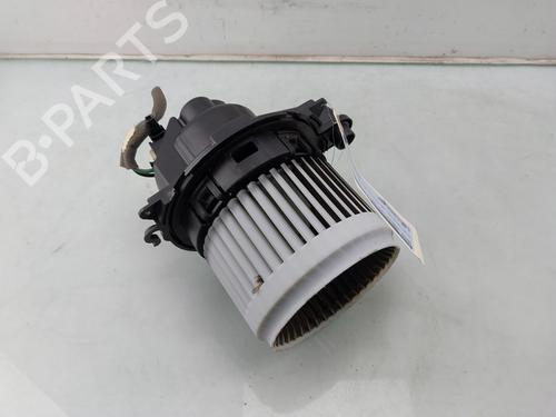 Heater blower motor DACIA SANDERO II TCe 90 LPG (B8M1) | BP27499144M62 