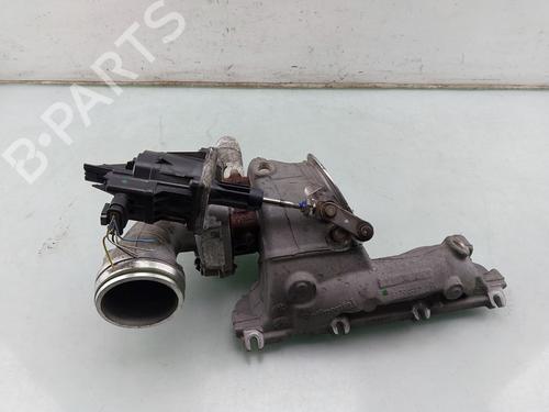 Turbocompressore Turbocompressore MINI MINI (F55) Cooper (136 hp) 36218883 36218883