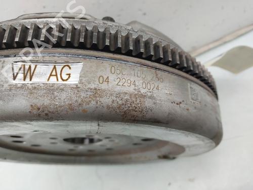 Flywheel SKODA KAROQ (NU7, ND7) 1.0 TSI | BP28126390M101 