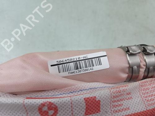 Kurtyna airbag prawa BMW 5 Touring (F11) M 550 d xDrive | BP30814894C12 