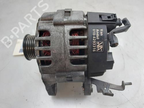 Alternator VW POLO V (6R1, 6C1) 1.2 | BP29445703M7 