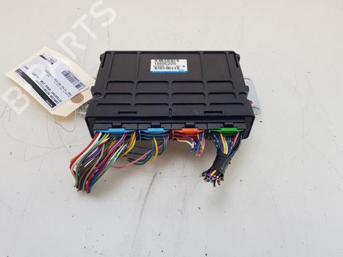Used Engine control unit (ECU) MITSUBISHI MIRAGE / SPACE STAR VI Hatchback (A0_A) 1.0 (A05A) (71 hp) 24476233