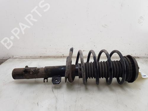 Used Left front shock absorber CITROËN C3 III (SX) 1.2 THP 110 (SXHNPS, SXHNZT, SXHNZ6) (110 hp) 28602843