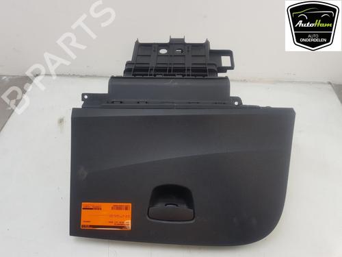 Glove box SEAT IBIZA IV ST (6J8, 6P8) 1.0 TSI | BP12039133C95 