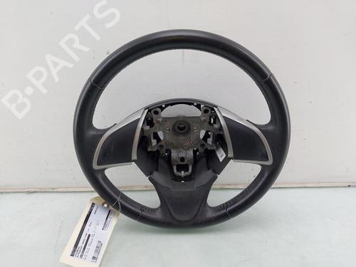 Used Steering wheel Steering wheel MITSUBISHI MIRAGE / SPACE STAR VI Hatchback (A0_A) 1.2 (A03A) (80 hp) 34057001 34057001