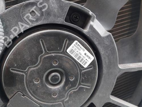 Radiator set KIA PICANTO III (JA) 1.2 | BP33884368M120 - Image 5