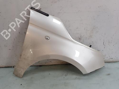 Front bumper FIAT 500 (312_) 1.2 (312AXA1A) | BP24618441C7 