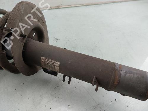Left front shock absorber CITROËN C3 Picasso (SH_) 1.6 VTi 120 | BP28096165M16 