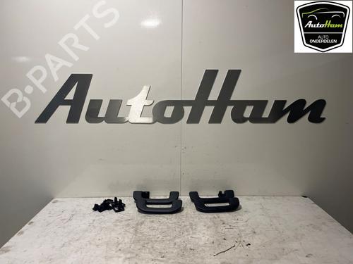 Used Interior roof handle Interior roof handle 15292543 15292543