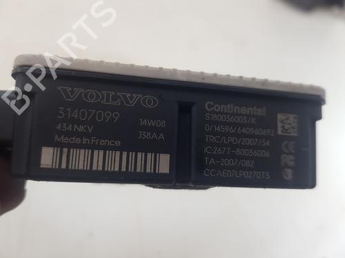 ESP Styreenhed VOLVO V60 I (155) D6 Hybrid AWD | BP28294593M58 