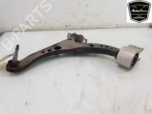 Used Left front suspension arm OPEL ASTRA K (B16) 1.4 Turbo (68) (125 hp) 17121414