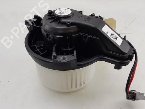 Heater blower motor FORD FOCUS IV Turnier (HP) 1.5 EcoBoost | BP12015686M62 