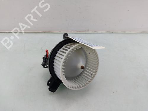 Heater blower motor VW POLO VI (AW1, BZ1, AE1) 1.0 | BP25926385M62 